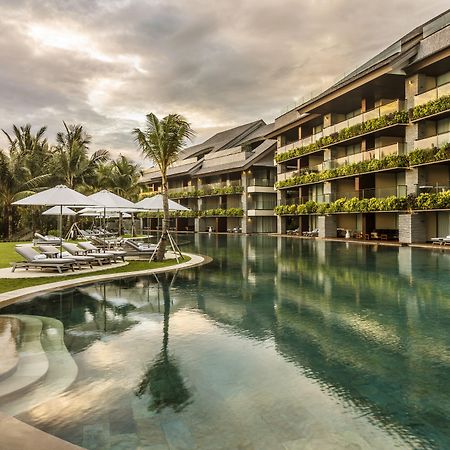 Como Uma Canggu Екстериор снимка