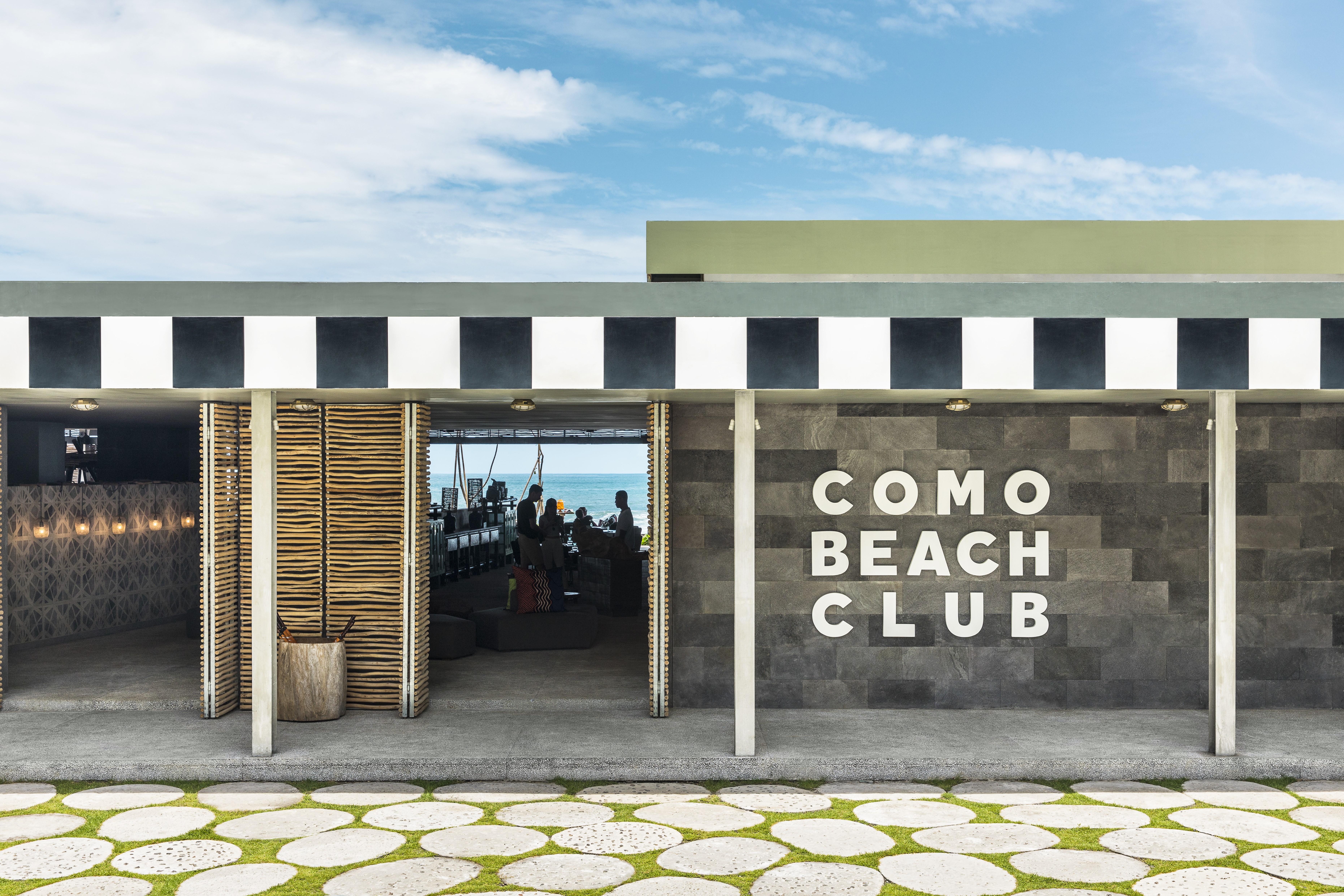Como Uma Canggu Екстериор снимка