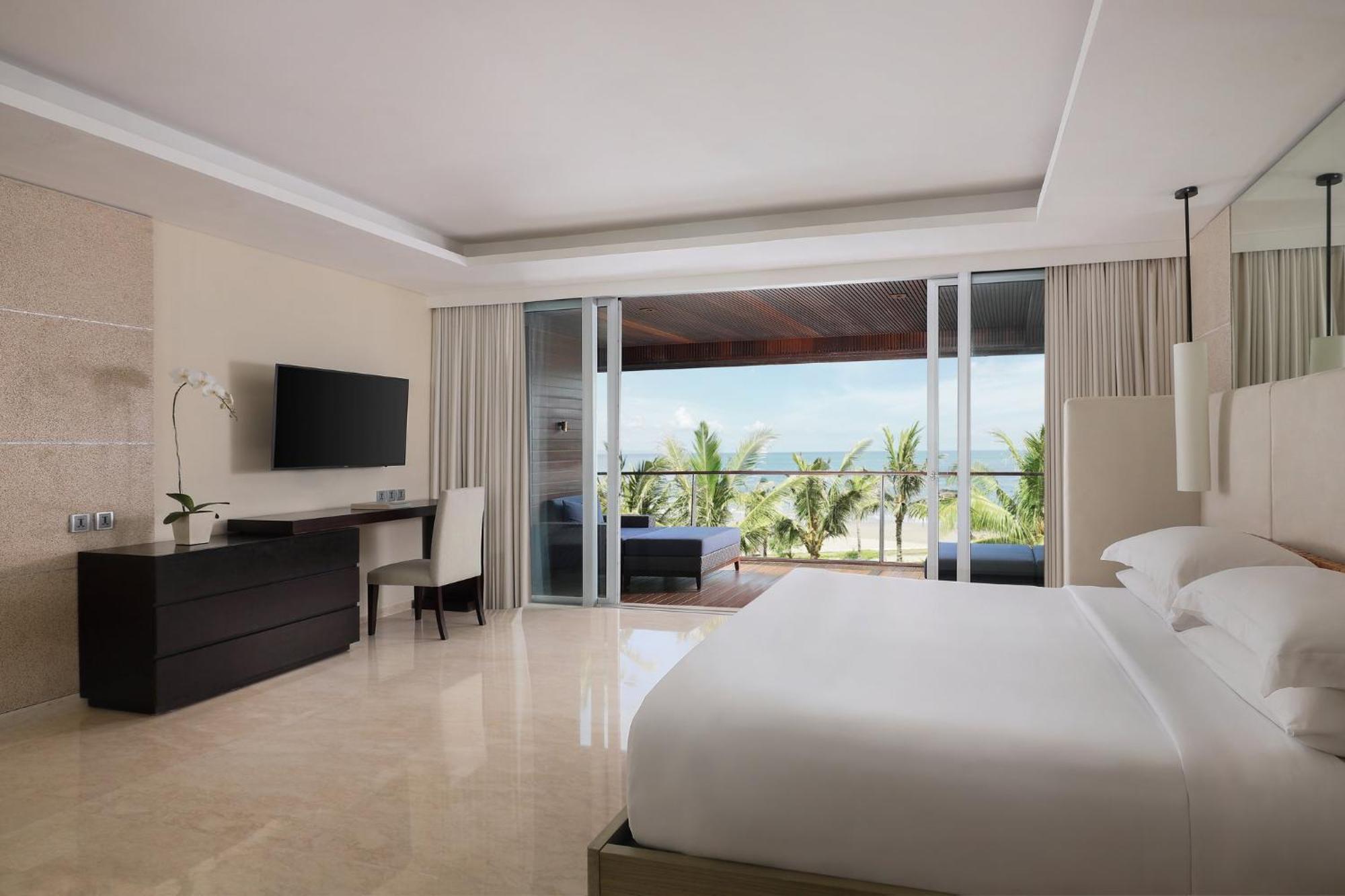 Como Uma Canggu Hotel Екстериор снимка
